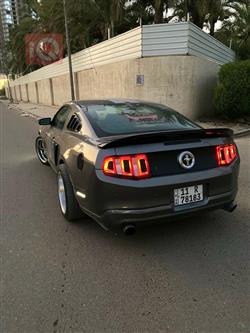 فورد موستانج